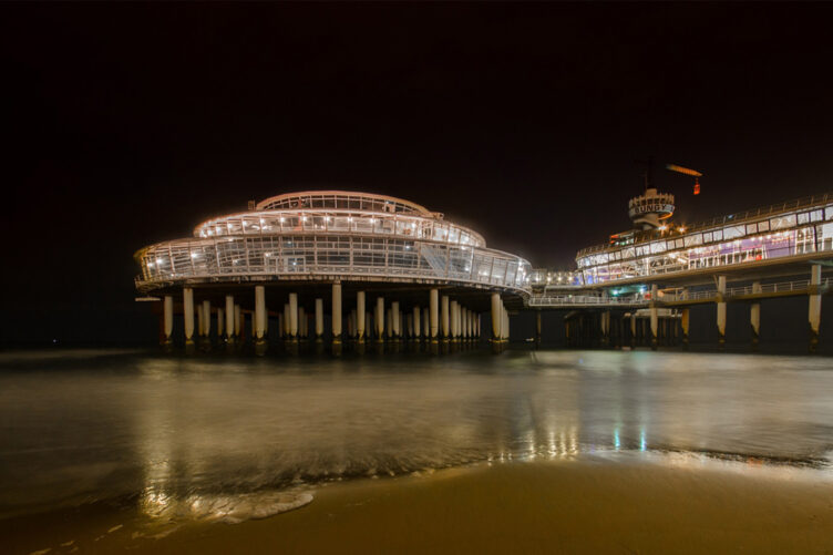 Scheveningen (NL)</br>19.07.2025