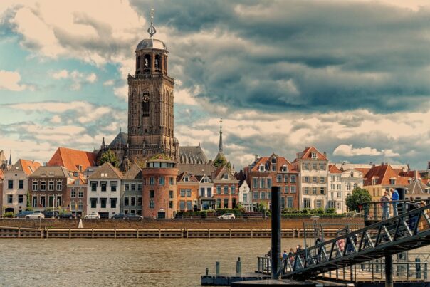 Deventer und Apeldoorn</br> 07.12.2025
