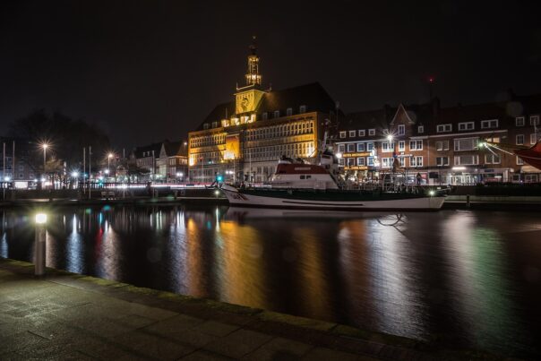 Emder Engelkemarkt</br> 06.12.2025