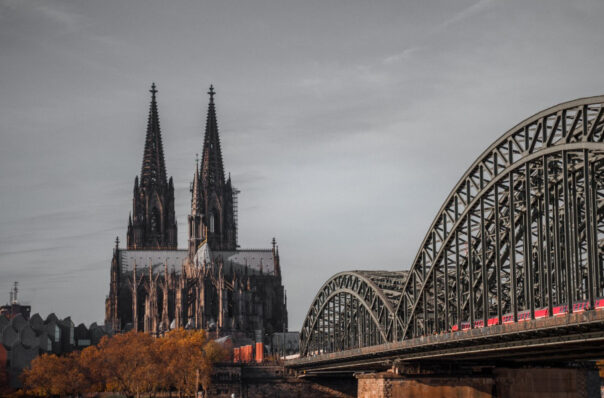 Köln – WDR-Besuch und Stadtrundfahrt</br> 31.03.2026